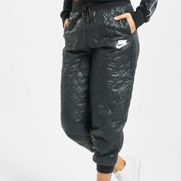 Nike Sportswear NSW Heritage Logo Joggers Pants S - Picture 15 of 15